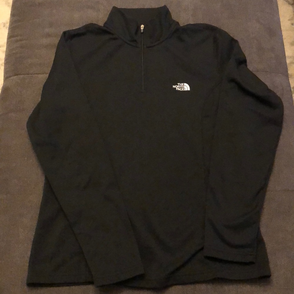 North Face Pullover